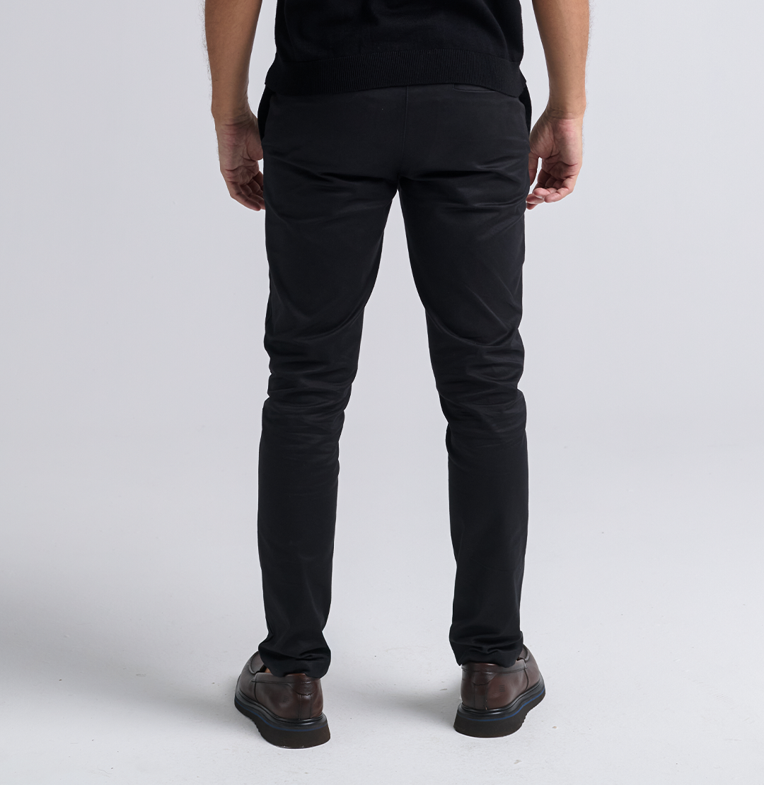 Calça Alfaiataria Minimal 2.0