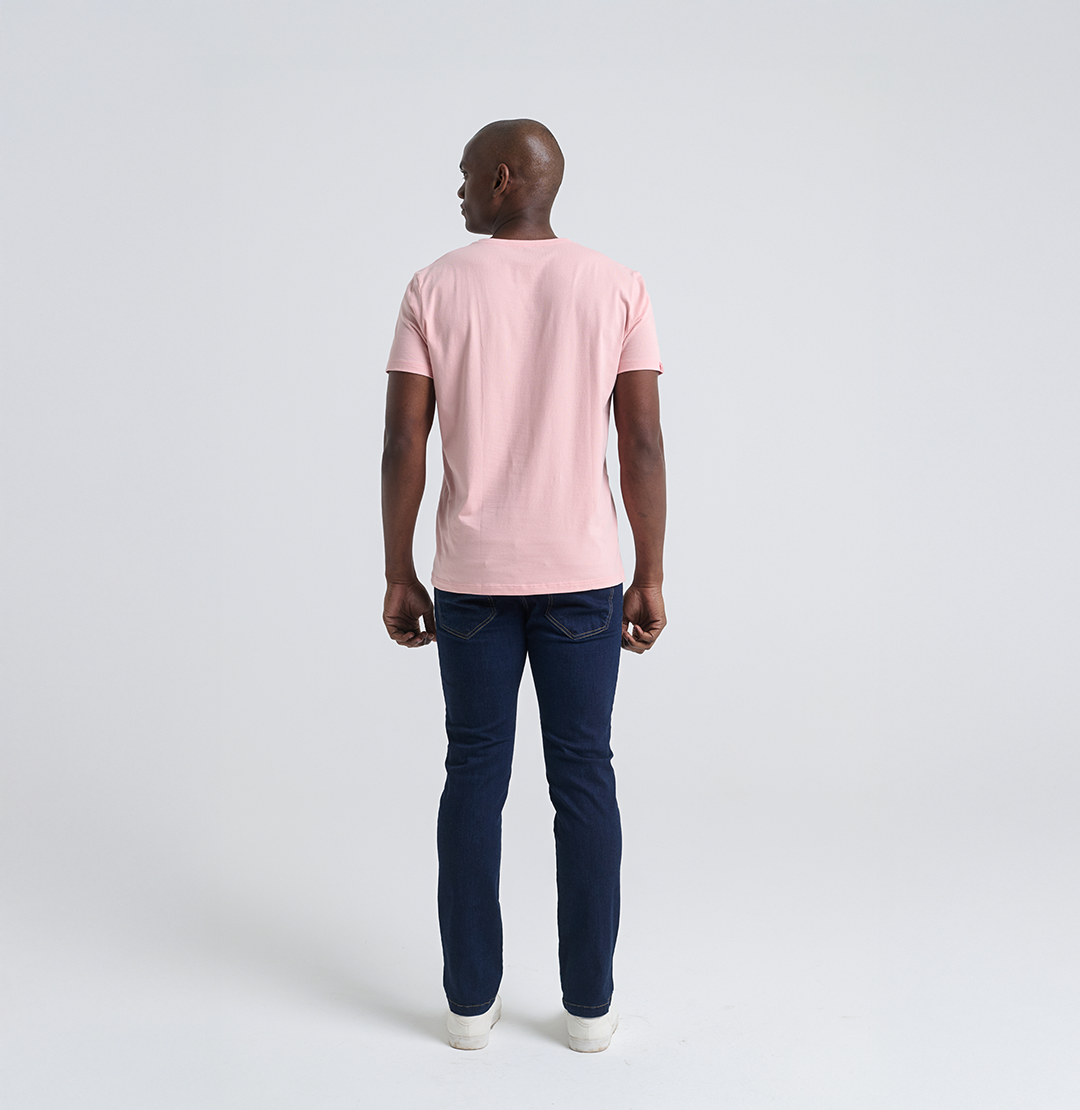 Camiseta Minimal Cores Especiais