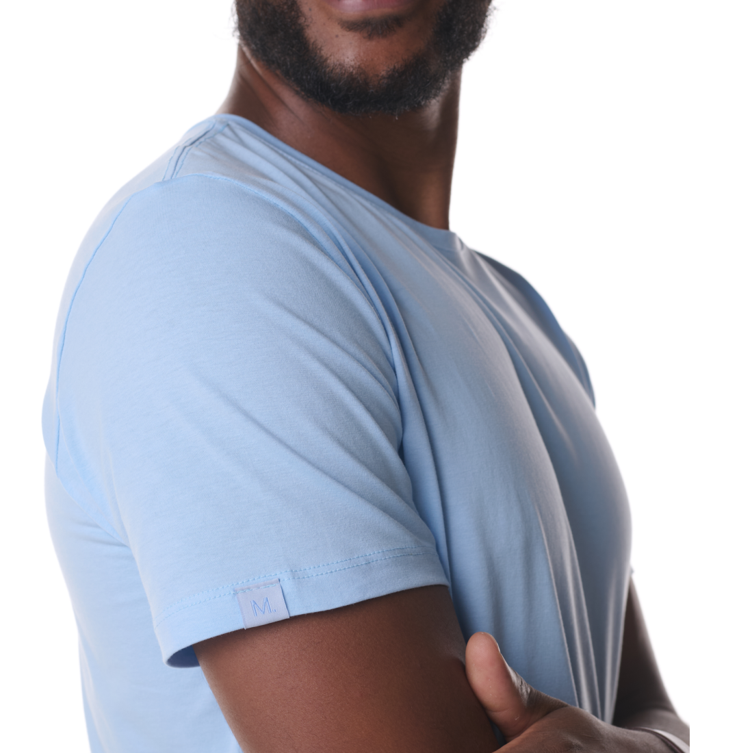 Camiseta Minimal Novas Cores