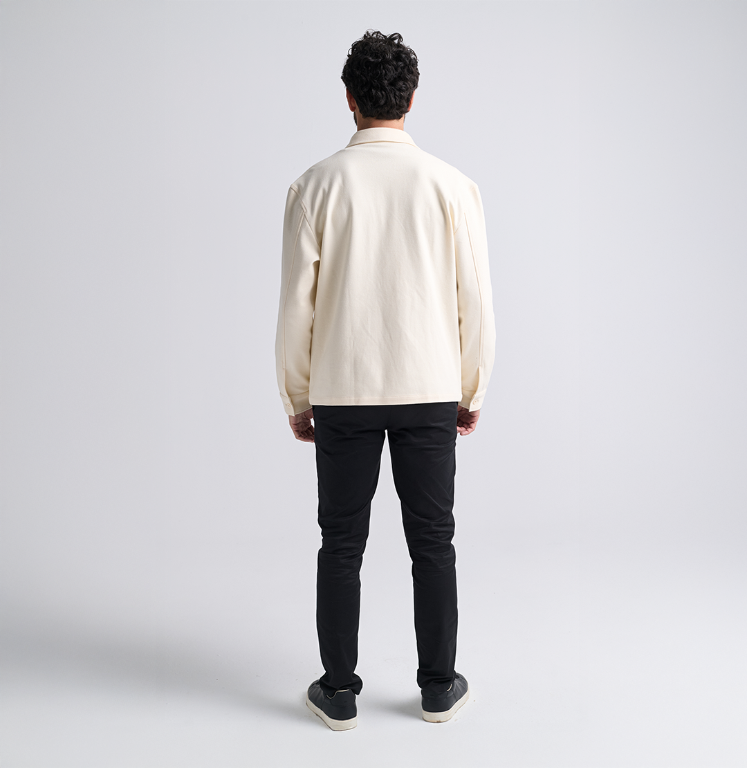 Kit 2x Overshirt Minimal