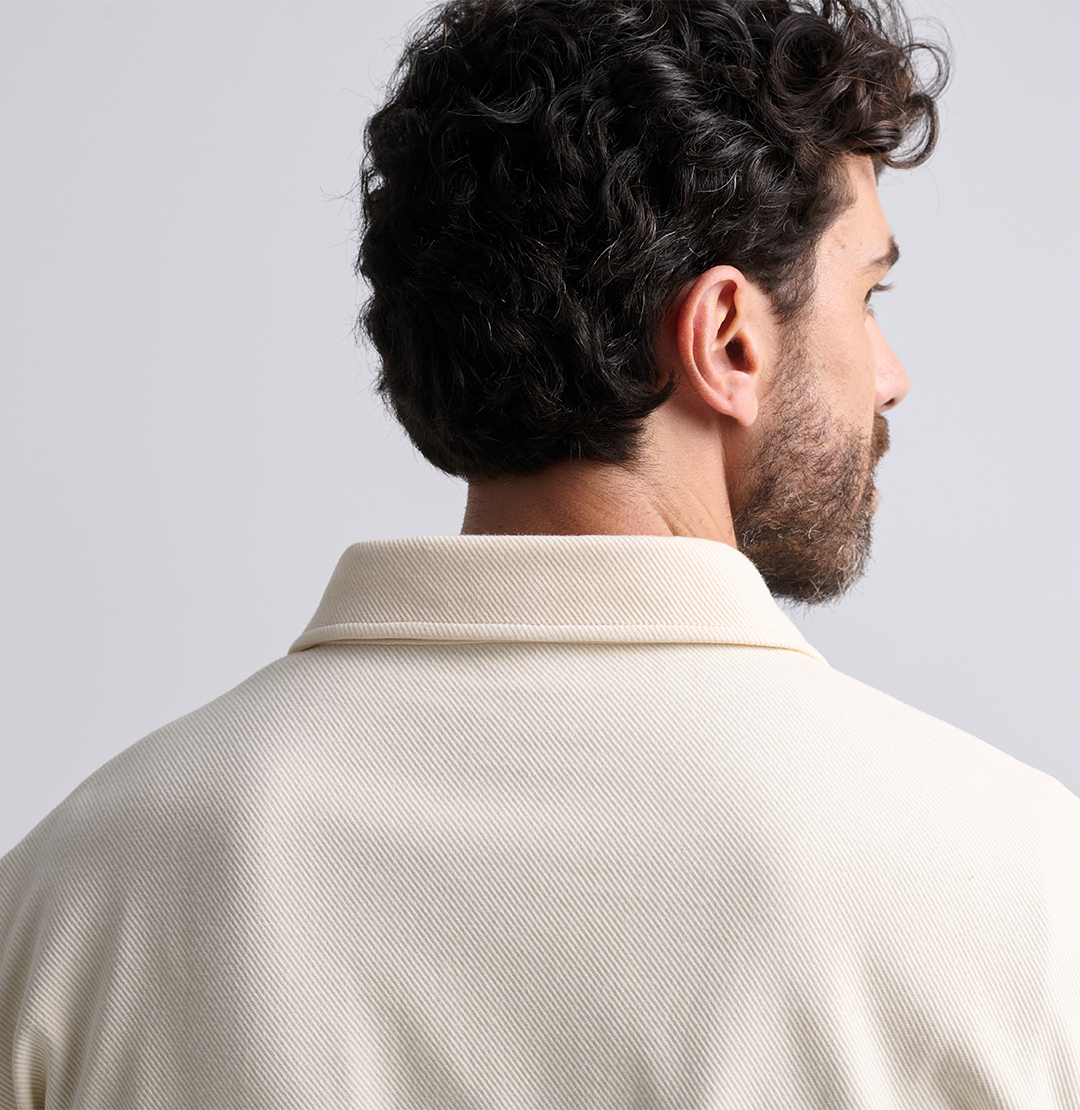 Kit 2x Overshirt Minimal