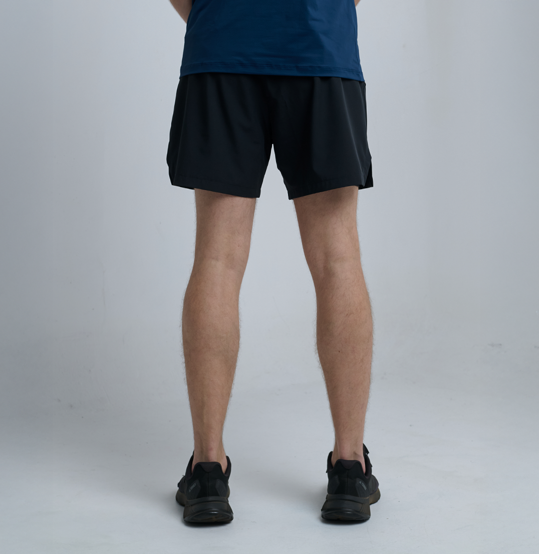 Kit 2x Short Academia Minimal