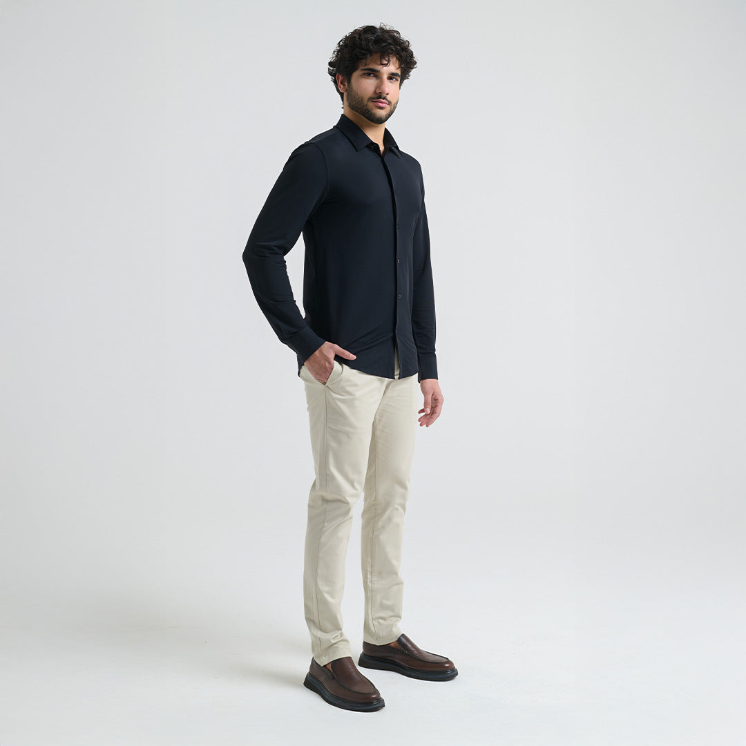 Kit 2x Camisa Social